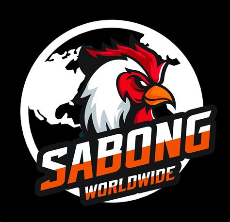 sabong word wide